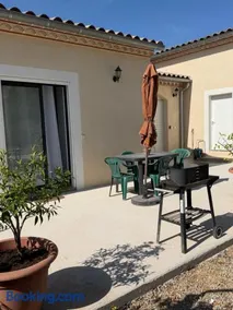 Cocon aux portes des Cévennes avec piscine - Image 1