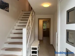 4-Steine-Blick, Wohnung "Zum Zirkelstein" - Image 5