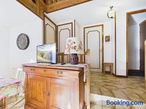 Appartement Les Gets au pied des pistes avec parking - Image 4