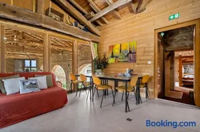 Gîte de la Ferme des Bourettes - Image 2