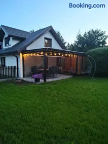Domki u Ewy - Image 1