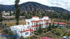 Mohdev Resort - Image 1