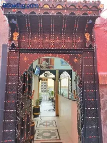 Hôtel Zagora sur - Image 1