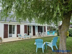 maison de l ile - Image 1
