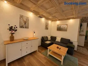 Ferienhaus Auszeit an der Aue in Wildeshausen - Image 4