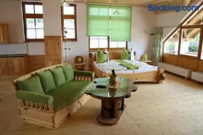 Ferienwohnung Gmeinwieser - Image 4