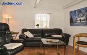 Three-Bedroom Holiday Home In Give - Image 5