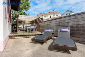 La Petite Chaumière avec sauna - Image 5