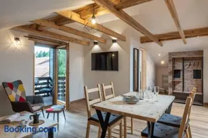 Ski-Bike-Apartment Bayerwald - Image 1