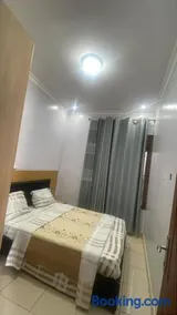 IMBONI Apartment - Image 2