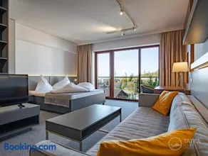 TATRA SUITES Luxury Studio A305 - Image 5