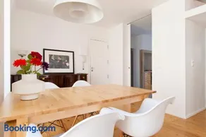 Bairrus Lisbon Apartments - Graça - Image 2