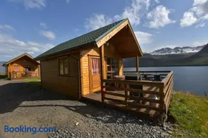 Sólbrekka Holiday Homes - Image 1