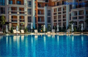 Apartment in Prestige Fort Beach - Image 1