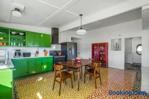 Wonder Valley Green House - Near Joshua Tree National Park - Image 2