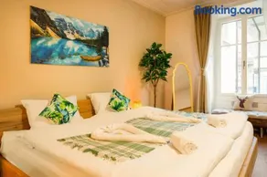 120m2 l Golden Castle Loft l Old Town l Thun - Image 2