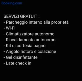 ALLOGGIO GLI SCOIATTOLI - Image 2