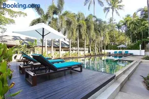 Sea View Apartment The Park Choeng Mon - Image 2