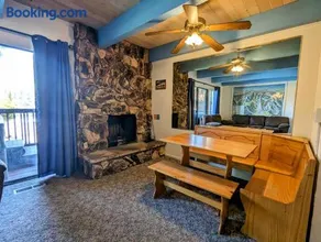 Snow Summit Townhouse with Spa Unit 70 - Image 4