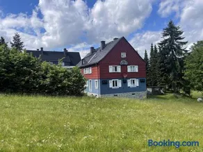 Ferienwohnung am Skihang Rehefeld - Image 3