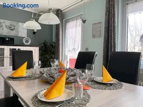 Ferienhaus Sweethome - mit Garten - Image 2