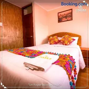 Chaska Backpackers & Rooms - Image 4
