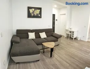 Balance appartment - Le Locle - Image 1
