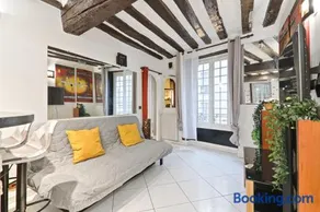 Notre Dame de Paris Luxurious 1BR-4P with NetFlix - Image 3
