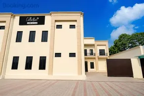 Collection O City Centre Sapror Formerly Hotel Greens - Image 1