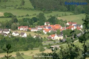 Ferienwohnung Hamel - Image 2