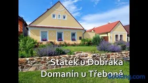 Apartmány Statek u Dobráka - Image 1