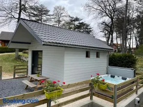 Chalet Marin et son spa privatif - Image 1