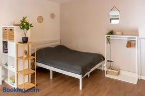 Cozy Studio near Paris - Wi-Fi - Netflix - Parking - Image 5