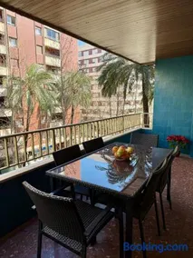 Apartamento Tibi - centro de Gandia - Image 2