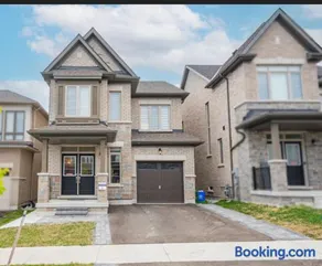 Oshawa Two Bedroom Private Suite - Image 1