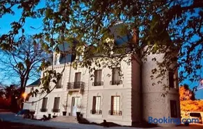 Studio Cosy dans les granges d un château accès spa - Image 3