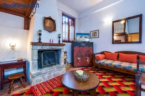 Nelfi's apartments I - Αράχωβα - Image 5