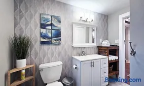Private Atlanta Tiny House with Mini Golf - Image 3