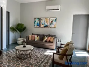 CASA VICTORIA Departamento exclusivo y único en Centro Histórico - Image 1