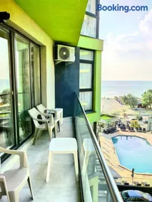 Antonia Alezzi Beach Resort - Image 3