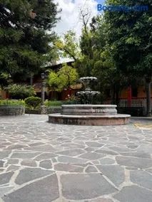 Hotel Quinta Loreto - Image 2