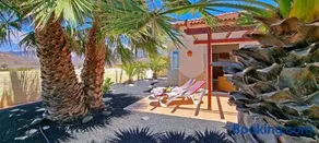 Ferienhaus Casa Oasis - La Pared - Garten - Meerblick - Image 2