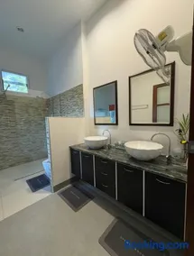 Sunset bay view villa krabi - Image 4