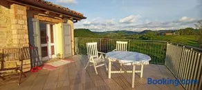 La Terrazza in collina - Image 3