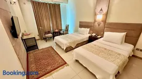 Shelton's Rezidor Peshawar - Image 2