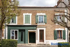 Les Logis de Marcoussis - Image 3