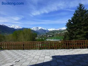 Hotel Beau Sejour Giampietro Andrea - Image 2