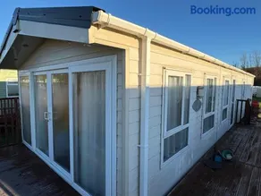 Turnberry Holiday Park Amazing Sea View - Image 5
