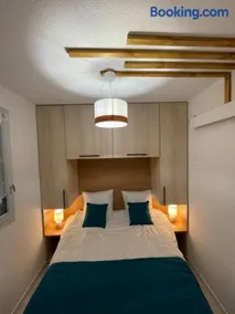 Appart en résidence calme avec parking privé - Image 3