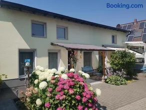 Ferienwohnung Uenglingen - Image 1